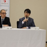 ディライトワークス塩川洋介氏が語る、大阪成蹊大学での講義内容とは?【レポート】