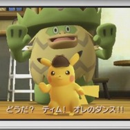 「ニャニャニャ! ネコマリオタイム」『星のカービィ スターアライズ』では“中ボス”も仲間に！ 『名探偵ピカチュウ』もクイズ形式で紹介