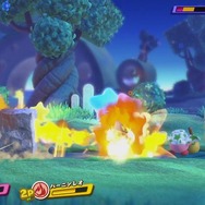 「ニャニャニャ! ネコマリオタイム」『星のカービィ スターアライズ』では“中ボス”も仲間に！ 『名探偵ピカチュウ』もクイズ形式で紹介