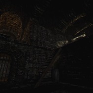 【吉田輝和のVR絵日記】『The Elder Scrolls V: Skyrim VR』ゲーム世界と一体になろうとして失敗したおじさんの体験記