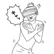 【吉田輝和のVR絵日記】『The Elder Scrolls V: Skyrim VR』ゲーム世界と一体になろうとして失敗したおじさんの体験記