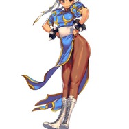 『デスチャ』に「春麗」「キャミィ」が登場!これはいいフトモモですね