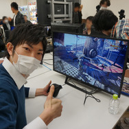 『モンハン：ワールド』編集部の5期団を連れてメディア大会へ参加してきた【レポート】