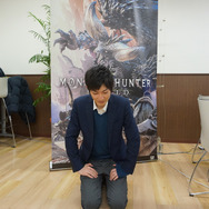 『モンハン：ワールド』編集部の5期団を連れてメディア大会へ参加してきた【レポート】