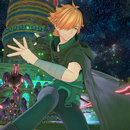 Fate/EXTELLA LINK』「ロビンフッド」参戦決定！公式サイトでは