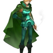 『Fate/EXTELLA LINK』「ロビンフッド」参戦決定！公式サイトでは動画を公開中