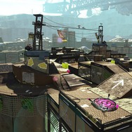 『スプラトゥーン2』3つの新ステージ情報が公開―鉱山に、湖上に、テーマパーク！？