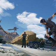 『鉄拳7』DLC「ノクティス・ルシス・チェラム」3月20日国内配信決定！―最新プロモ映像も公開