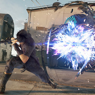 『鉄拳7』DLC「ノクティス・ルシス・チェラム」3月20日国内配信決定！―最新プロモ映像も公開