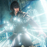 『鉄拳7』DLC「ノクティス・ルシス・チェラム」3月20日国内配信決定！―最新プロモ映像も公開