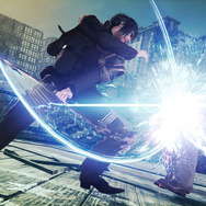 『鉄拳7』DLC「ノクティス・ルシス・チェラム」3月20日国内配信決定！―最新プロモ映像も公開