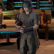 『鉄拳7』DLC「ノクティス・ルシス・チェラム」3月20日国内配信決定！―最新プロモ映像も公開