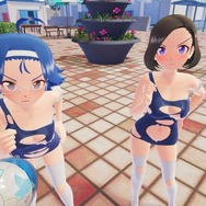 『ぎゃる☆がん２』本日3月15日発売！新衣装に対応した「バージョン1.01」も配信中