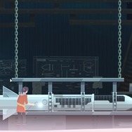 ニンテンドースイッチ『OPUS-魂の架け橋』3月22日配信決定、終末を迎えた世界を探索するADV