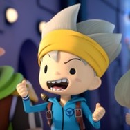 『スナックワールド トレジャラーズ ゴールド』パッケージイラスト大公開！