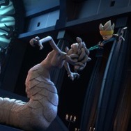 『スナックワールド トレジャラーズ ゴールド』パッケージイラスト大公開！