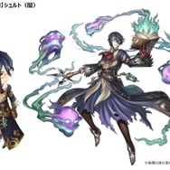 『オデスト』×『ルーンファクトリー４』コラボ第1弾がスタート―限定武器や防具をゲットしよう！