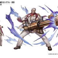 『オデスト』×『ルーンファクトリー４』コラボ第1弾がスタート―限定武器や防具をゲットしよう！