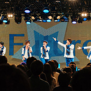 『Readyyy!』4月の開催イベントや新曲などの情報を一挙公開！