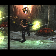 ロスト プラネット　エクストリーム コンディションPC版発売記念ムービー第2弾