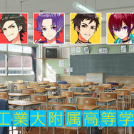 『Readyyy!』4月の開催イベントや新曲などの情報を一挙公開！