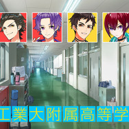 『Readyyy!』4月の開催イベントや新曲などの情報を一挙公開！