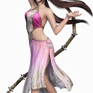 Steam版『真・三國無双8』日本語対応アップデートが4月配信決定、中国語版も収録