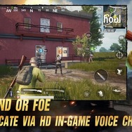 『PUBG Mobile』Android版がカナダでソフトローンチ…モバイルバトロワの本命となるか