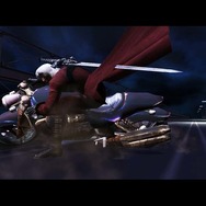 『デビル メイ クライ HDコレクション』発売！美しく甦った3作のデキを最新ショットで