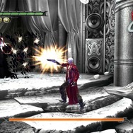 『デビル メイ クライ HDコレクション』発売！美しく甦った3作のデキを最新ショットで