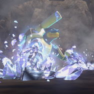 『ポッ拳 DX』カメックスやミュウ&セレビィが登場する追加パック第2弾を大公開！