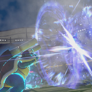 『ポッ拳 DX』カメックスやミュウ&セレビィが登場する追加パック第2弾を大公開！