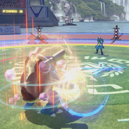 『ポッ拳 DX』カメックスやミュウ&セレビィが登場する追加パック第2弾を大公開！