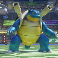 『ポッ拳 DX』カメックスやミュウ&セレビィが登場する追加パック第2弾を大公開！