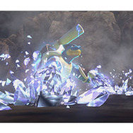 『ポッ拳 DX』カメックスやミュウ&セレビィが登場する追加パック第2弾を大公開！