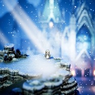 『OCTOPATH TRAVELER』新主人公2名やバトルジョブシステムなど、最新情報をまとめてご紹介！