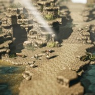 『OCTOPATH TRAVELER』新主人公2名やバトルジョブシステムなど、最新情報をまとめてご紹介！