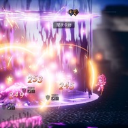 『OCTOPATH TRAVELER』新主人公2名やバトルジョブシステムなど、最新情報をまとめてご紹介！
