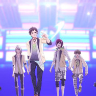 『Readyyy！』キャストサイン入り色紙が当たるプレゼントキャンペーン第3弾がスタート