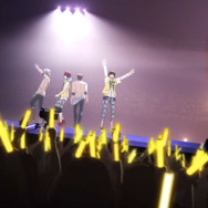 『Readyyy！』キャストサイン入り色紙が当たるプレゼントキャンペーン第3弾がスタート