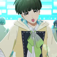 『Readyyy！』キャストサイン入り色紙が当たるプレゼントキャンペーン第3弾がスタート