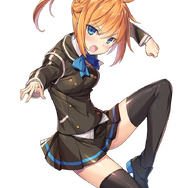 『アンジュ』MF文庫Jコラボ第2弾が開始─「まよチキ！」と「変猫」の人気キャラが登場