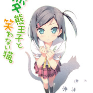 『アンジュ』MF文庫Jコラボ第2弾が開始─「まよチキ！」と「変猫」の人気キャラが登場