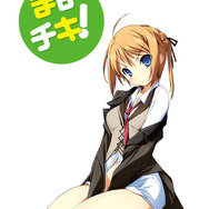 『アンジュ』MF文庫Jコラボ第2弾が開始─「まよチキ！」と「変猫」の人気キャラが登場