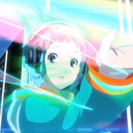 『P3D』＆『P5D』風花と双葉のキャラクターVが公開！2人への応援メッセージも大募集