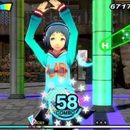 『P3D』＆『P5D』風花と双葉のキャラクターVが公開！2人への応援メッセージも大募集