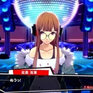 『P3D』＆『P5D』風花と双葉のキャラクターVが公開！2人への応援メッセージも大募集