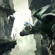 『人喰いの大鷲トリコ』メディア芸術祭 エンターテインメント部門で大賞を受賞！ 上田文人氏のコメントも到着