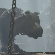 『人喰いの大鷲トリコ』メディア芸術祭 エンターテインメント部門で大賞を受賞！ 上田文人氏のコメントも到着