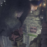 『人喰いの大鷲トリコ』メディア芸術祭 エンターテインメント部門で大賞を受賞！ 上田文人氏のコメントも到着